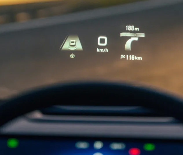 Head-up Display