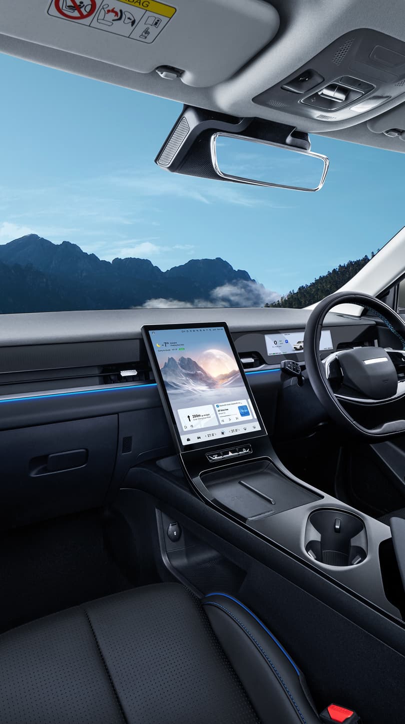 Cabin Technology
