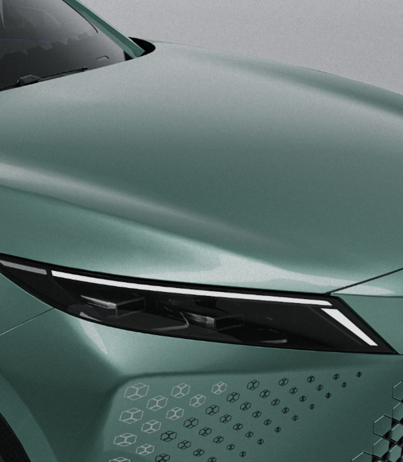 OMODA C7
