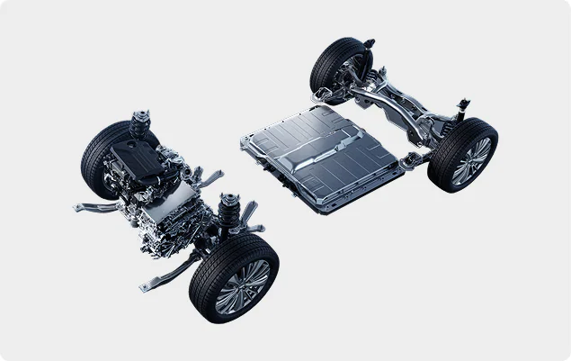 1 200km Range